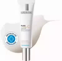 La Roche Posay Pure Vitamin C Normale und Mischhaut 40 ml Creme