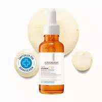 La Roche Posay Pure Vitamin C12 Serum 30 Ml Konzentrat