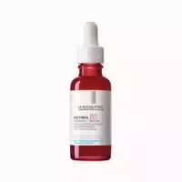 La Roche Posay Retinol B3 Serum 30 ml Gratis Anthelios Anti Pigment Fluid 15 ml
