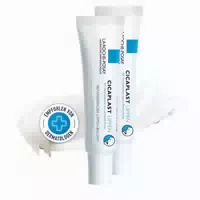 Roche Posay Cicaplast Lippen B5 Balsam