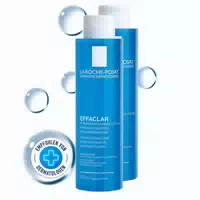 La Roche Posay Effaclar Porenverfeinernde Lotion 200 ml Lotion