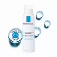 La Roche Posay Empfindliche Haut Deodorant 48h Spray 150 Ml Spray