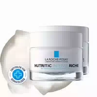 Roche Posay Nutritic Intense Creme Reichhaltig