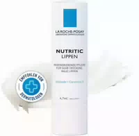 La Roche Posay Nutritic Lippenpflegestift 4 7 ml Stifte