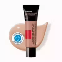 La Roche Posay Toleriane Make Up Fluid: Korrigierendes Make Up Für Empfindliche Und Unreine Haut Nr 11