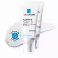 Roche Posay Toleriane Rosaliac Ar Lsf30 Creme