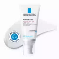 La Roche Posay Toleriane Rosaliac Ar Lsf30 Creme