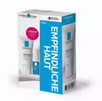 La Roche Posay Toleriane Sensitive Creme 40 ml Gratis Hyalu B5 Serum 10 ml