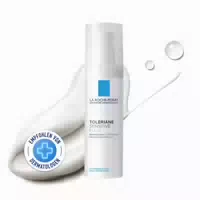 La Roche Posay Toleriane Sensitive Fluid: Feuchtigkeitsspendende Und Beruhigende Gesichtspflege Für Mischhaut Und Fettige Haut