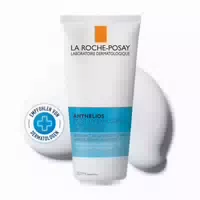 La Roche Posay After Sun Milch: Beruhigende Lotion für die Empfindliche Haut nach dem Sonnenbaden