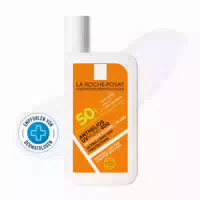 La Roche Posay Tennis Limited Edition Invisible Fluid Uvmune 400 Lsf 50