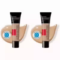 La Roche Posay Toleriane Make Up Fluid Nr 13