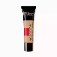 La Roche Posay Toleriane Make Up Fluid: Korrigierendes Make Up Für Empfindliche Und Unreine Haut Nr 10