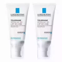 La Roche Posay Toleriane Rosaliac Ar Lsf30 Creme