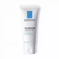 La Roche Posay Toleriane Sensitive Creme, Beruhigende und Hydratisierende Gesichtscreme für Empfindliche Haut