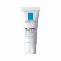 La Roche Posay Toleriane Sensitive Reichhaltig Tagescreme Für Empfindliche, Sehr Trockene Haut