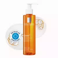 La Roche Posay Vitamin C Klã¤rendes Reinigungsgel