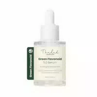 The Lab By Blanc Doux Green Flavonoid 3 0 Cream 50ml
