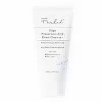 The Lab By Blanc Doux Oligo Hyaluronic Acid Foam Cleanser 120ml