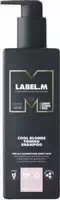 Label M Cool Blonde Toning Shampoo