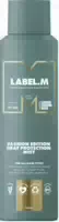 Label M Fashion Edition Heat Protection Mist