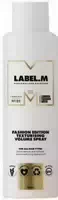 Label m Fashion Edition Texturising Volume Spray 200 ml