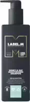 Label M Honey & Oat Moisturising Shampoo