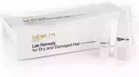 Label M Lab Remedy For Dry & Damaged Hair 24 X