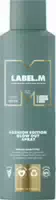 Label M Fashion Edition Blow Out Spray