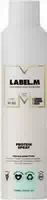 Label M Protein Spray