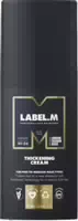 Label m Thickening Cream 150 ml
