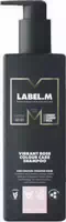 Label M Vibrant Rose Colour Care Shampoo