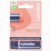 Labello Caring Beauty Nude für Lippen und Wangen