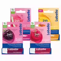 Labello Cherry Shine