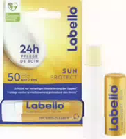 Labello Sun Protect Lippenpflege