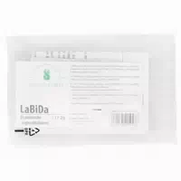 Labida Beutel 2 G