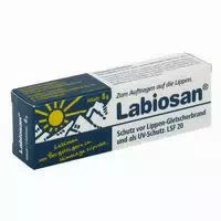 Labiosan Salbe