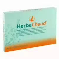 Herbachaud Wärmepflaster