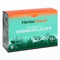 Herbachaud Wärmepflaster