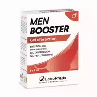 Labophyto Männer Booster