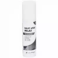 Labophyto Maxi Anal Relax