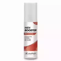 Labophyto Men Booster Potenzgel 60 ml