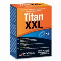 Titan Xxl Tabletten