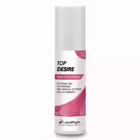 Top Virgin 60 ml