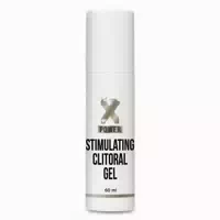 Xpower Gel Zur Unterstützung Von Wohlbefinden 60 Ml