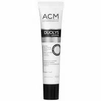 Acm Laboratory Duolys Light Anti Aging Feuchtigkeitspflege