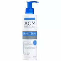 Acm Laboratory Sensitelial Surgrass Reinigungsgel