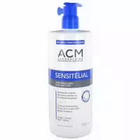 Acm Sensitivity Laboratory Weichmacherpflege