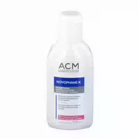 Laboratoire Acm Novophane K Antidandruff Shampoo