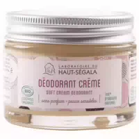 Laboratoire Du Haut Ségala Bio Creme Deodorant